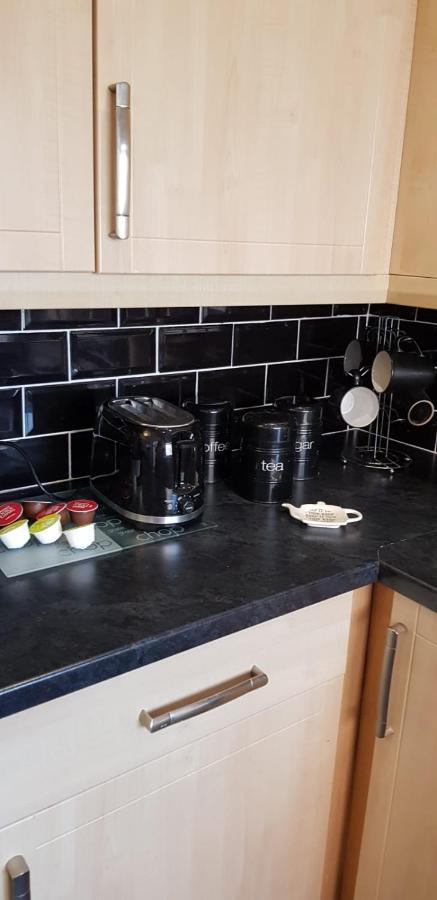 Riverpool - Elegant House 1 Minute Walk To Anfield Stadium Villa Liverpool Exterior foto