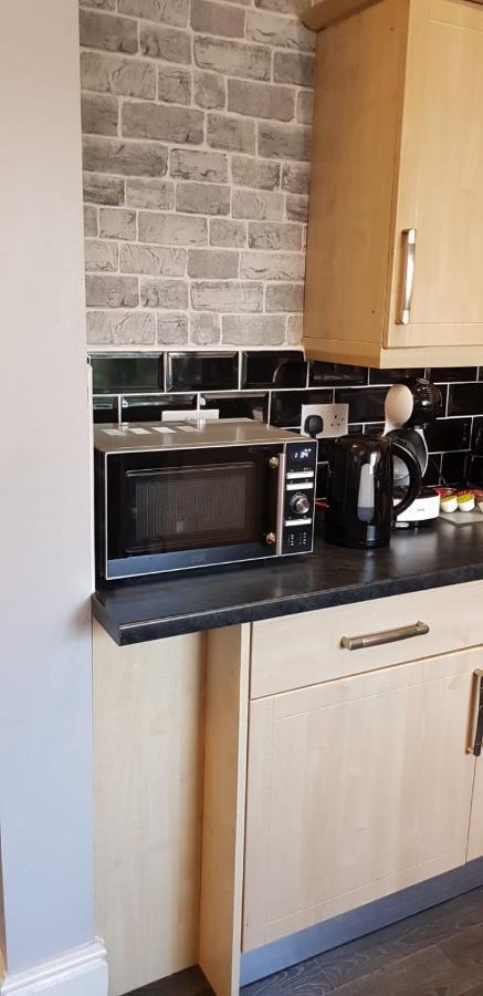 Riverpool - Elegant House 1 Minute Walk To Anfield Stadium Villa Liverpool Exterior foto