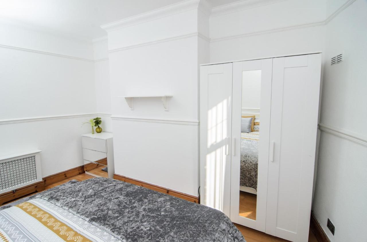 Riverpool - Elegant House 1 Minute Walk To Anfield Stadium Villa Liverpool Exterior foto